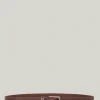 Cinturon Liso Piel^Pedro del Hierro Cheap