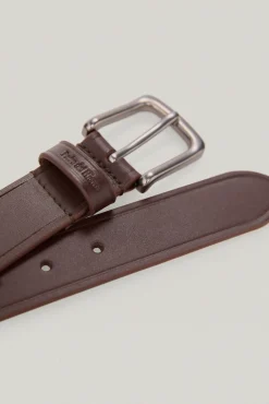 Cinturon Liso Piel^Pedro del Hierro Cheap