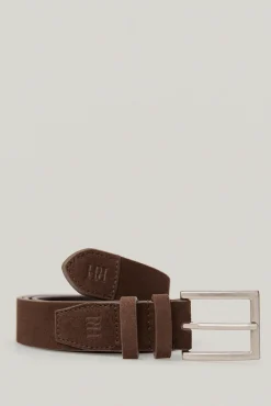 Cinturon Liso Piel^Pedro del Hierro Outlet