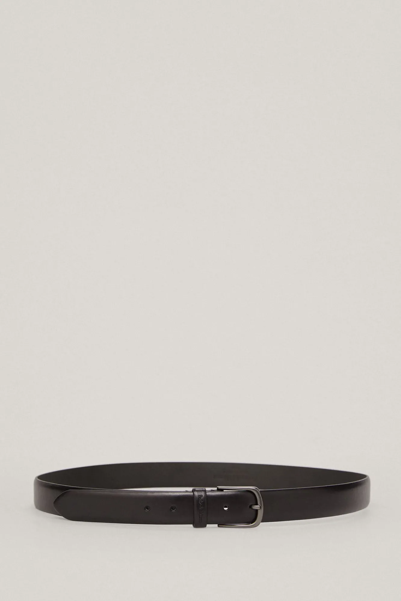 Cinturon Liso Piel^Pedro del Hierro Flash Sale