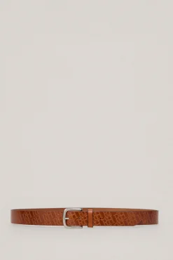 Cinturon Piel Logos^Pedro del Hierro Clearance