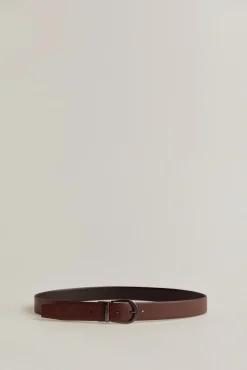 Cinturon Vestir Piel Reversible^Pedro del Hierro Best