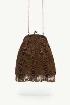 Cleo Bolso Saco Con Abalorios^Hoss Intropia Fashion