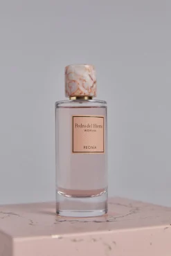 Cofre Perfume Peonia De 100 Ml Con Spray De 10Ml.^Pedro del Hierro New