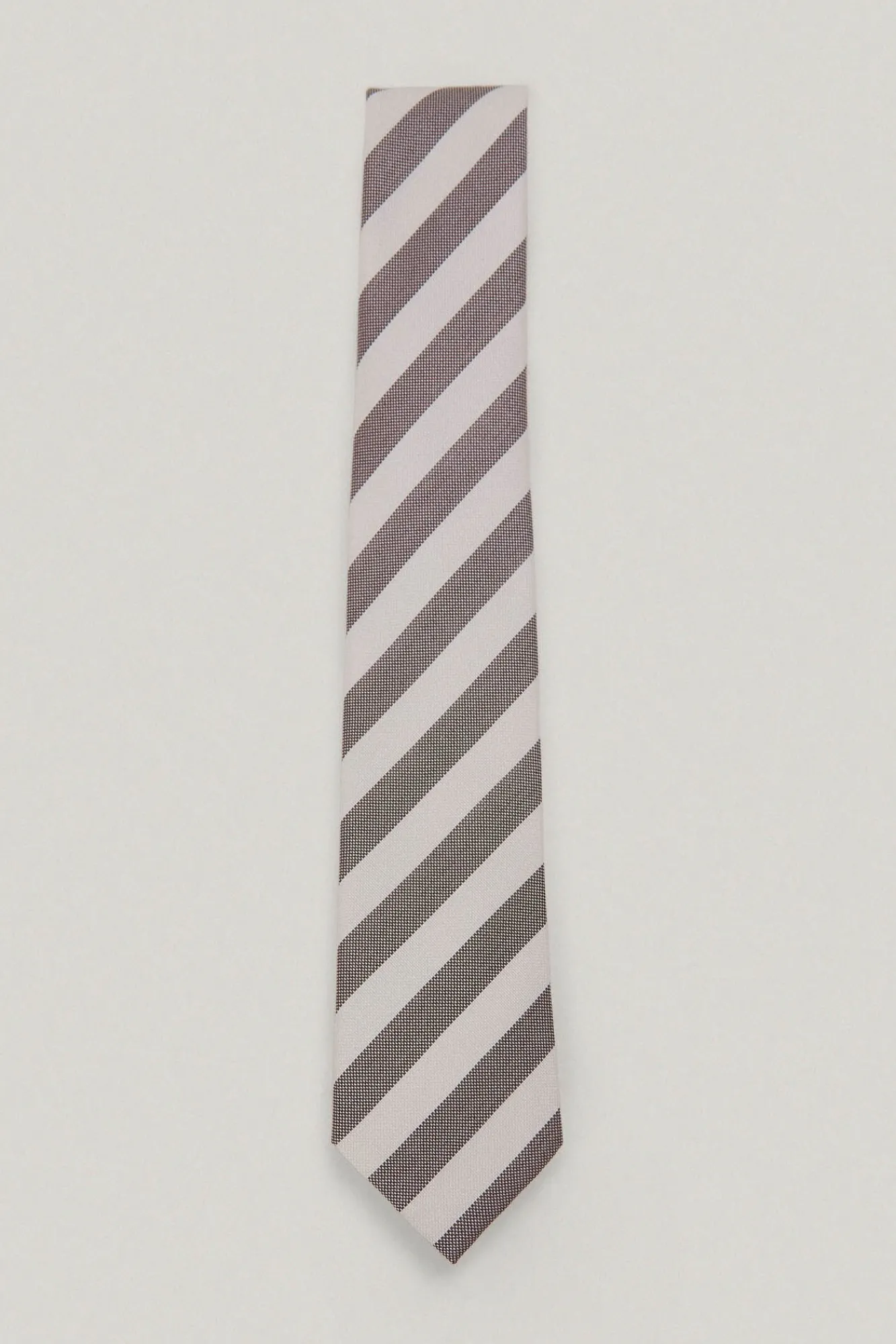 Corbata Lino Rayas^Pedro del Hierro Shop