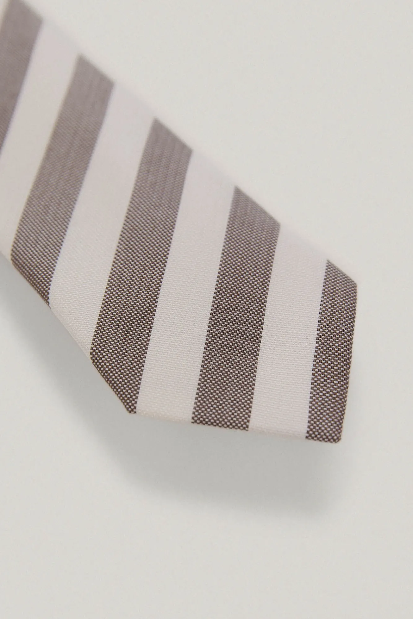 Corbata Lino Rayas^Pedro del Hierro Shop