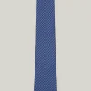 Corbata Seda Dibujo^Pedro del Hierro Sale