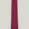 Corbata Seda Lisa^Pedro del Hierro Flash Sale