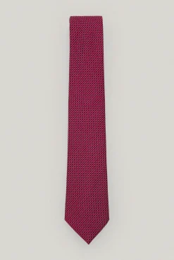 Corbata Seda Lisa^Pedro del Hierro Flash Sale