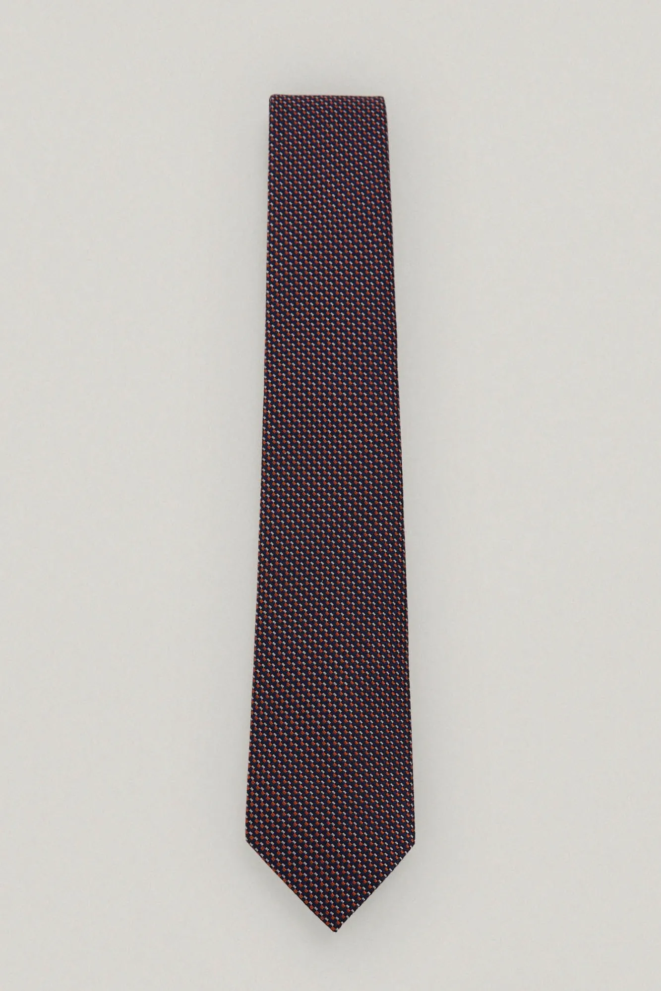 Corbata Seda Lisa^Pedro del Hierro Shop