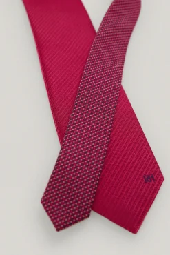 Corbata Seda Lisa^Pedro del Hierro Best Sale
