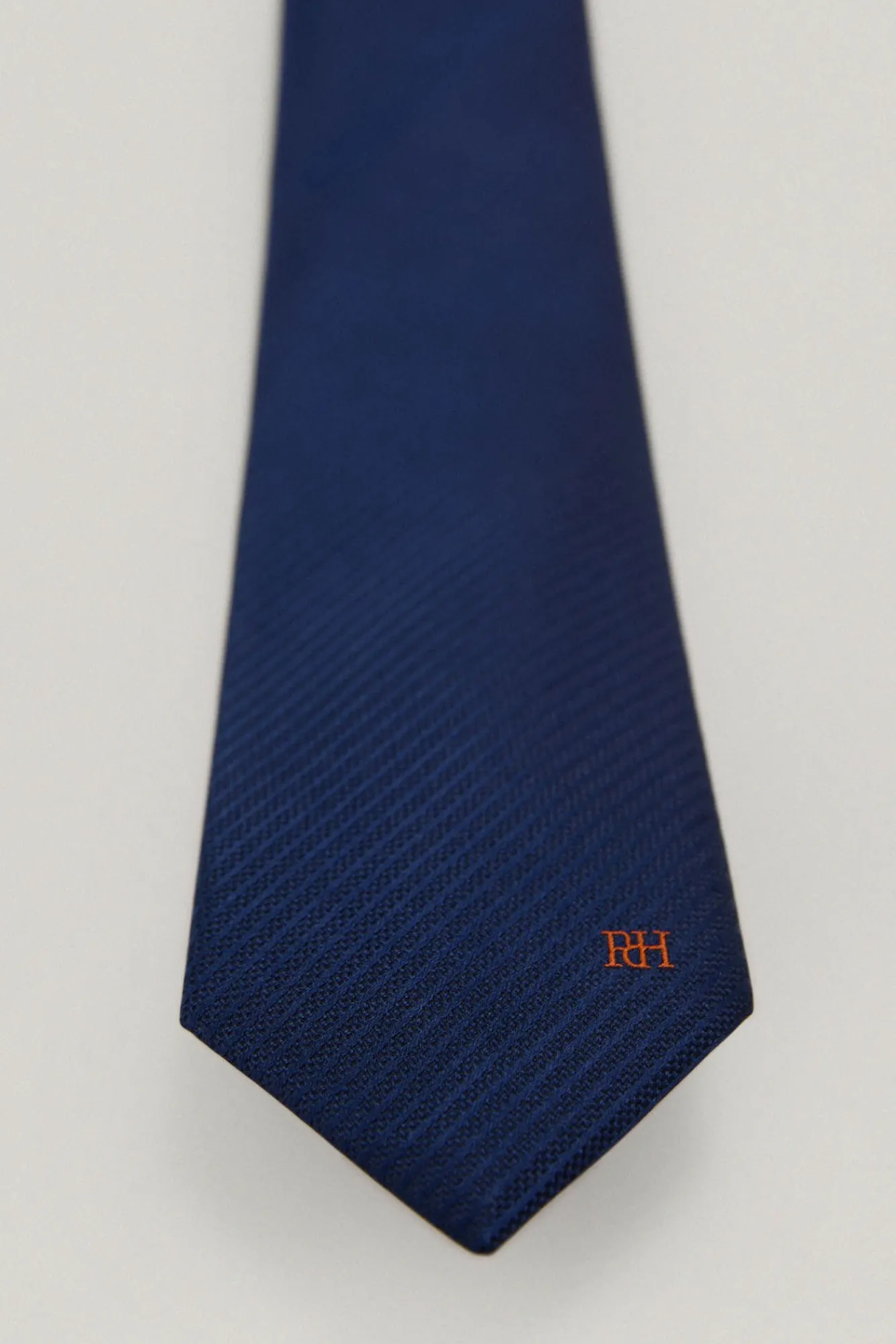 Corbata Seda Lisa^Pedro del Hierro Sale