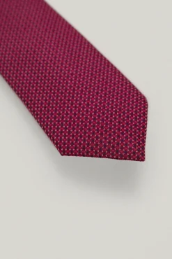 Corbata Seda Lisa^Pedro del Hierro Flash Sale