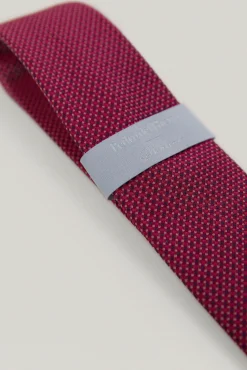Corbata Seda Lisa^Pedro del Hierro Flash Sale