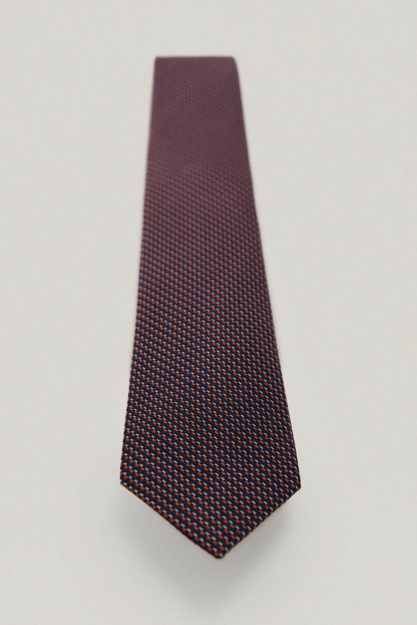 Corbata Seda Lisa^Pedro del Hierro Shop