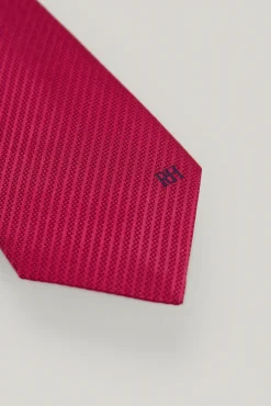 Corbata Seda Lisa^Pedro del Hierro Best Sale