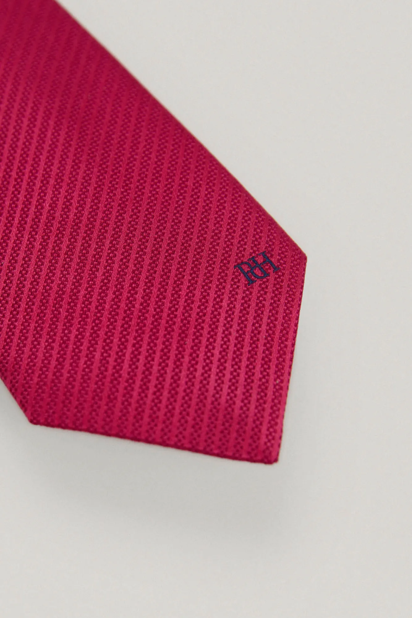 Corbata Seda Lisa^Pedro del Hierro Best Sale
