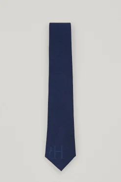 Corbata Seda Logo^Pedro del Hierro Shop