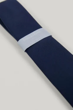 Corbata Seda Logo^Pedro del Hierro Shop