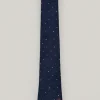 Corbata Seda Lunar^Pedro del Hierro Outlet