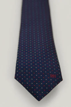 Corbata Seda Lunar^Pedro del Hierro Sale