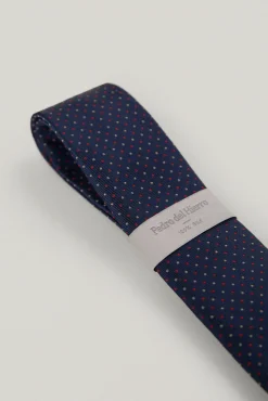 Corbata Seda Lunar^Pedro del Hierro Sale