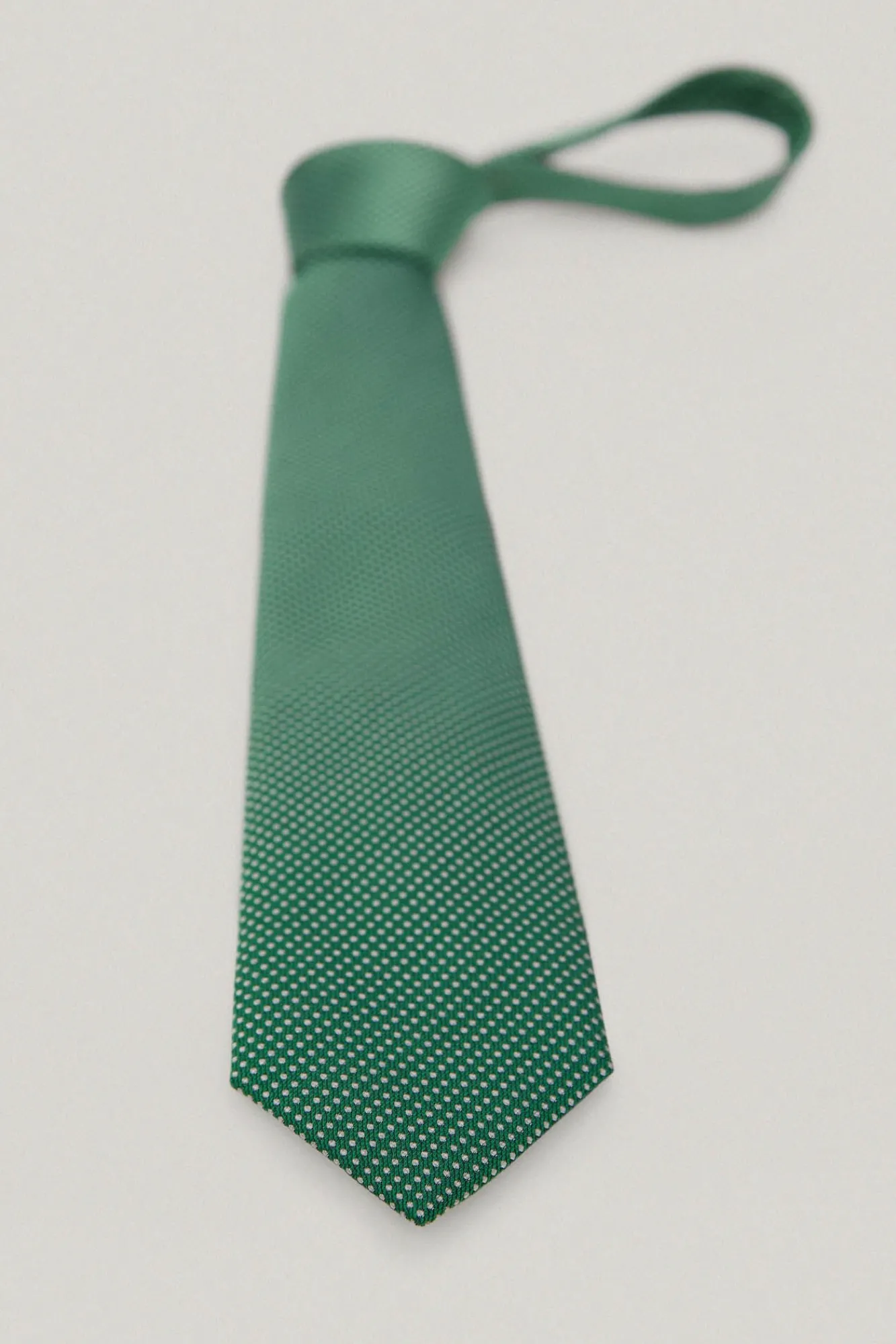 Corbata Seda Lunares^Pedro del Hierro Online