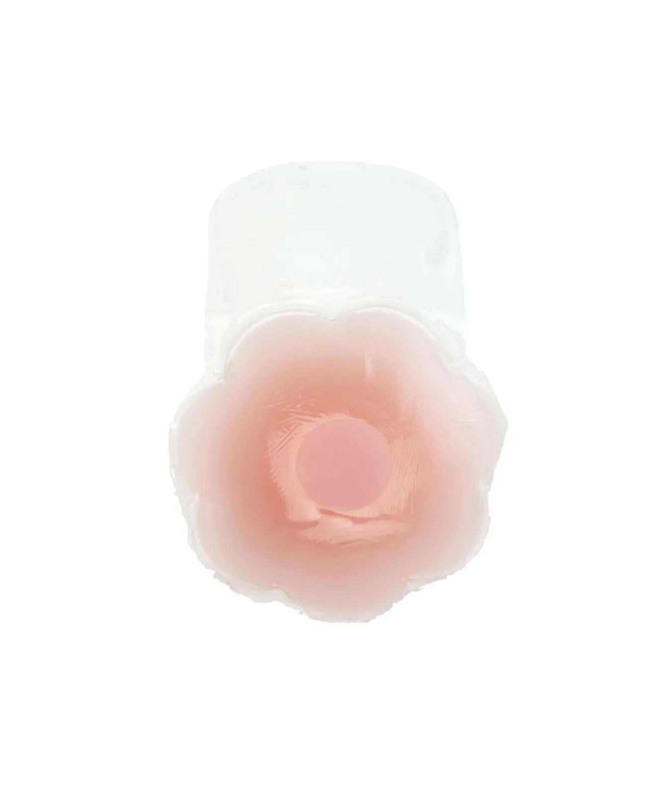 Cubrepezon Adhesivo Spi^Ivette Bridal Outlet