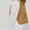 Cuello Chaleco Cintas Tricot^Pedro del Hierro Sale
