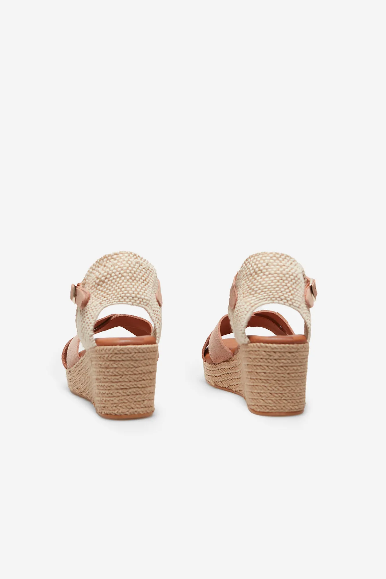 Cunas Capurata Serraje Pardo^Popa Fashion