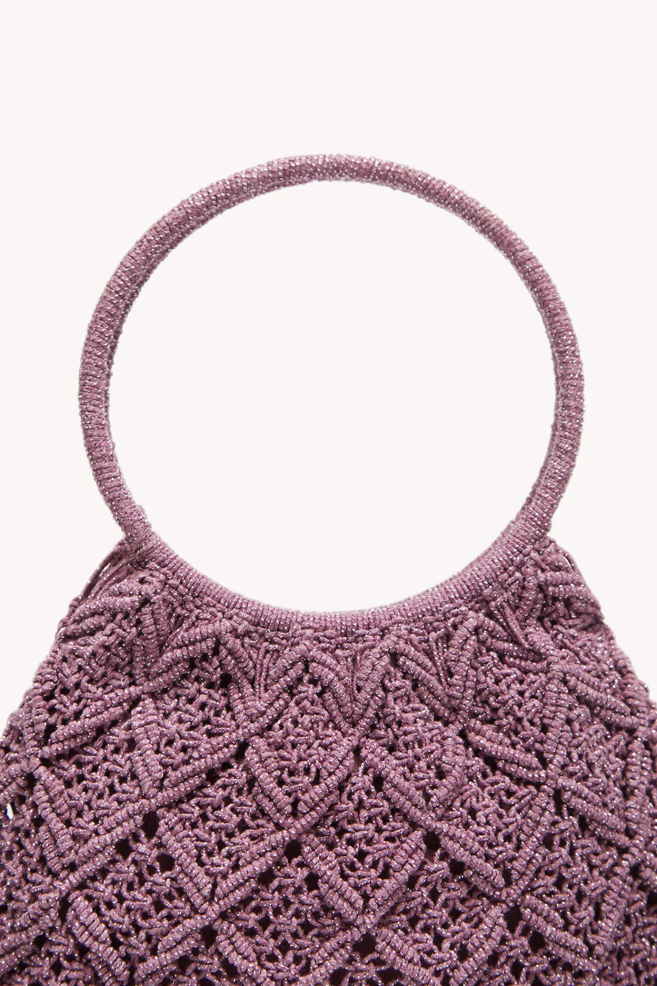 Dafne Bolso Saco De Crochet^Hoss Intropia Shop