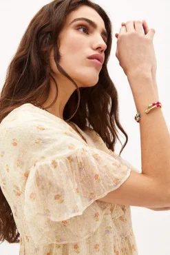 Dana. Vestido Midi Estampado^Hoss Intropia Cheap