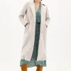 Daniela Gabardia Con Chaleco Interior^Hoss Intropia New