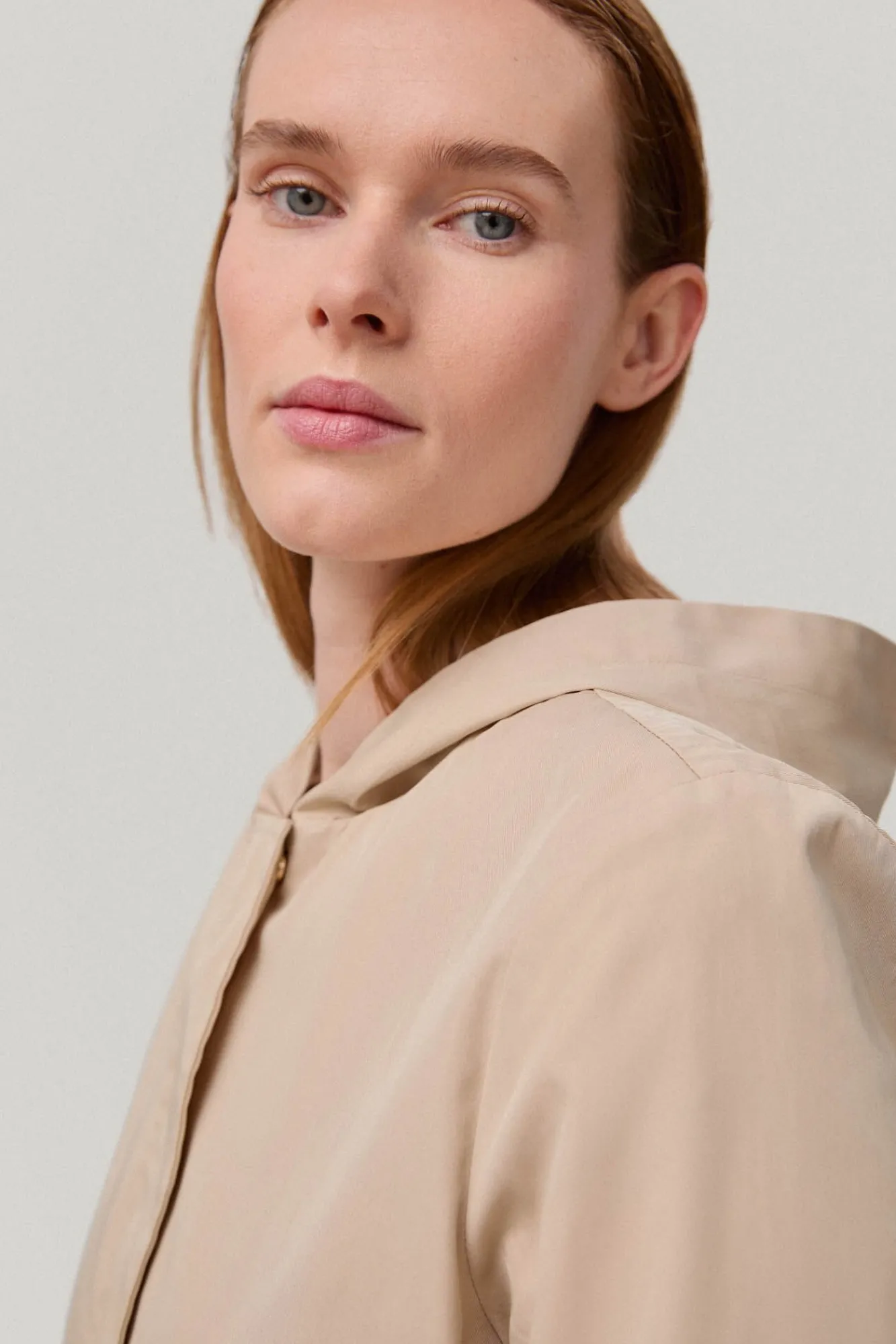Deportiva Capucha^Pedro del Hierro Shop