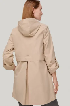 Deportiva Capucha^Pedro del Hierro Shop