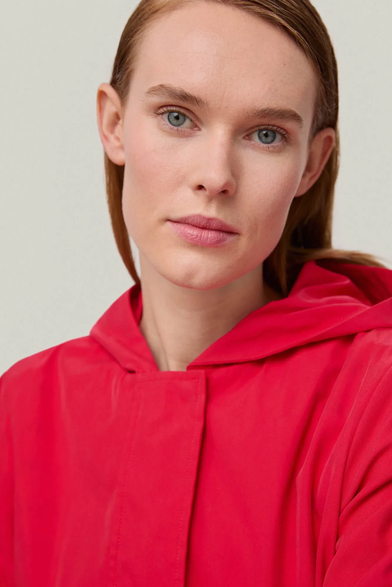 Deportiva Capucha^Pedro del Hierro Store
