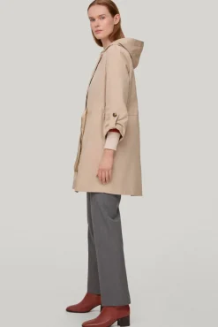 Deportiva Capucha^Pedro del Hierro Shop