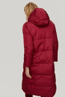 Deportiva Larga Capucha^Pedro del Hierro Online
