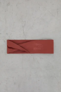 Diadema Elastica Roja^Dash and Stars Flash Sale