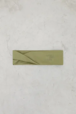 Diadema Elastica Verde^Dash and Stars Store