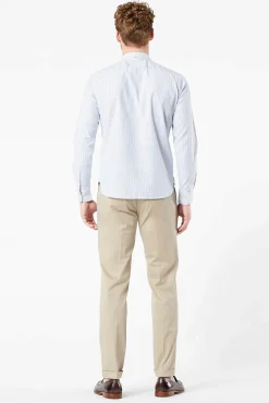® Shirts - Oxford^Dockers Cheap