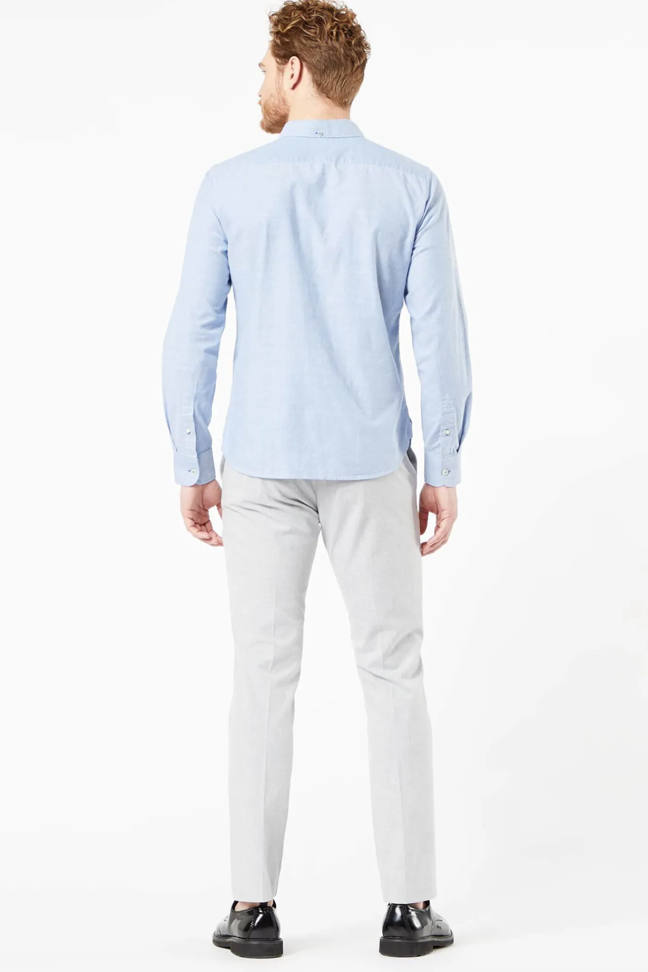 ® Shirts - Oxford^Dockers Fashion