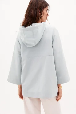 Dora Abrigo Impermeable Corto^Hoss Intropia Discount