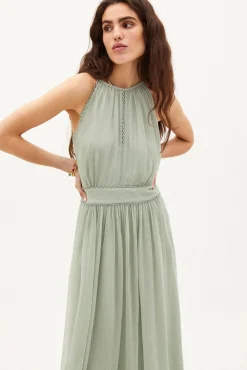Fabiana. Vestido Largo Fluido^Hoss Intropia Flash Sale