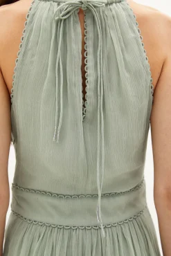 Fabiana. Vestido Largo Fluido^Hoss Intropia Flash Sale