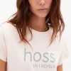 Fabiola Camiseta^Hoss Intropia Store