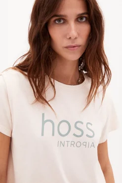 Fabiola Camiseta^Hoss Intropia Store