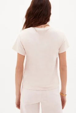 Fabiola Camiseta^Hoss Intropia Store