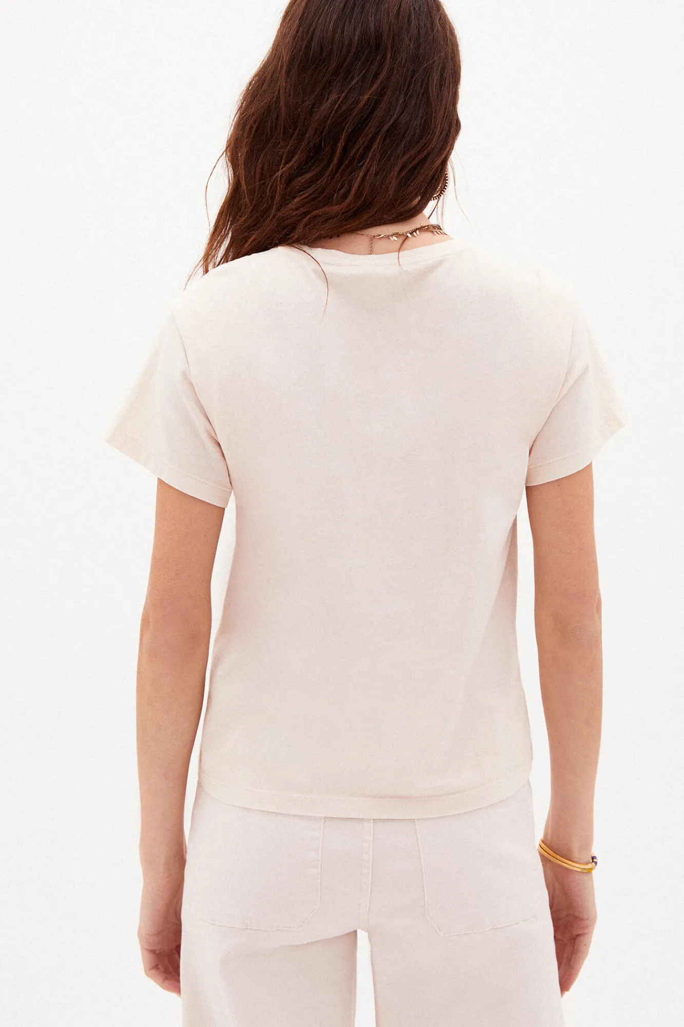 Fabiola Camiseta^Hoss Intropia Store