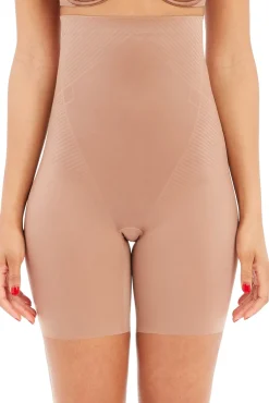 Faja Pantalon Moldeadora De Talle Alto^Spanx Hot